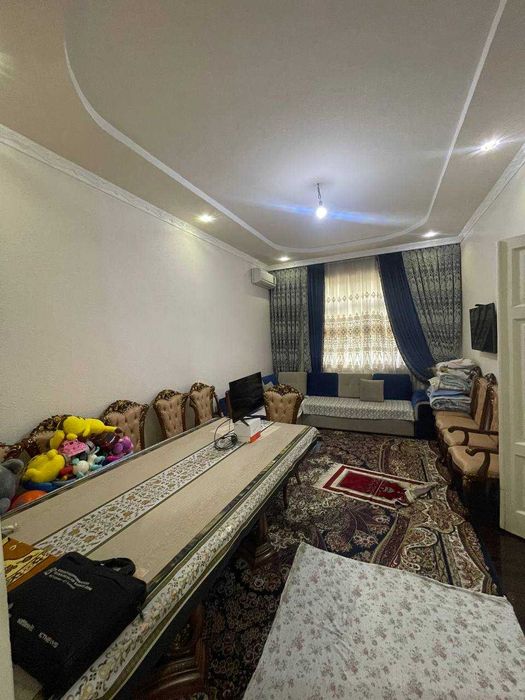 Срочно 3-комн кирпичная квартира 67,5 м² от хозяина