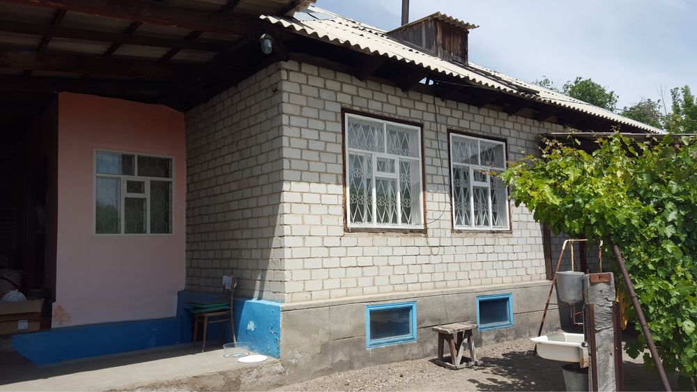 Срочно продам дом