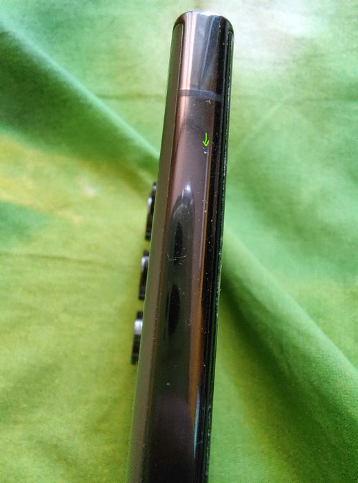Samsung S23 Ultra 8+8GB/256GB 10x zoom много запазен!
