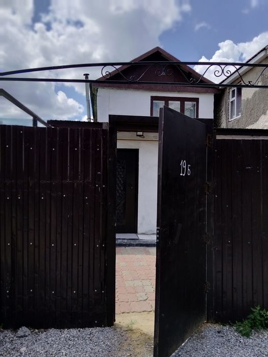 Продам мансардный дом