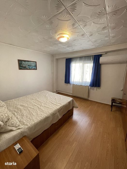 Vand apartament 3 camere Cernavoda