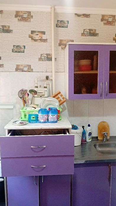 Продам 2х ком. кв.во 2мкр