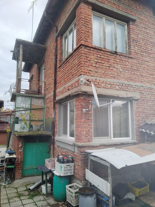 Къща в град Харманли