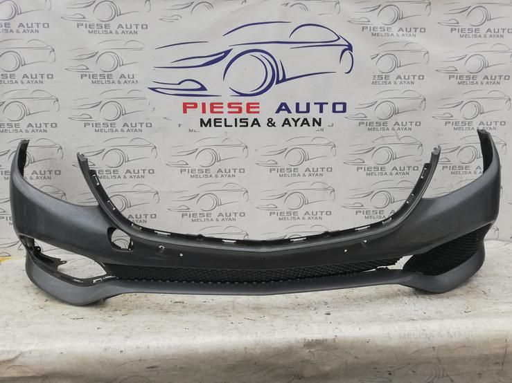 Bara fata Mercedes E-Class W213 an 2017-2018-2019-2020