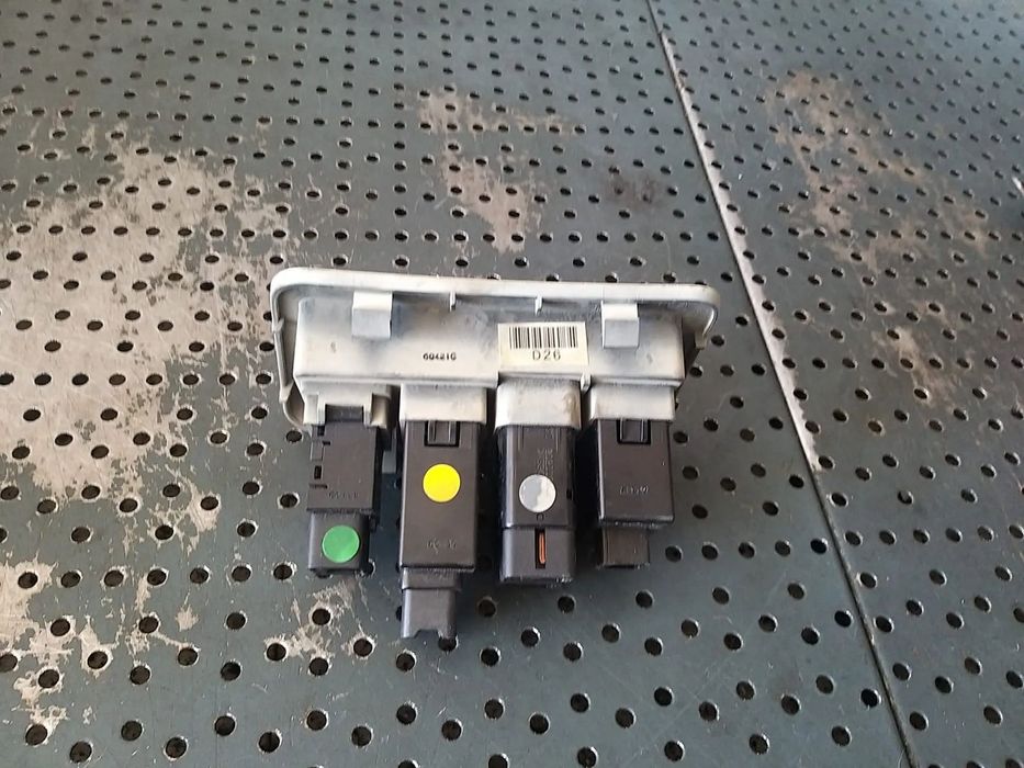 Bloc butoane reglaj faruri ceata esp hyundai santa fe 2 cm 202002962 751u00080 211000245