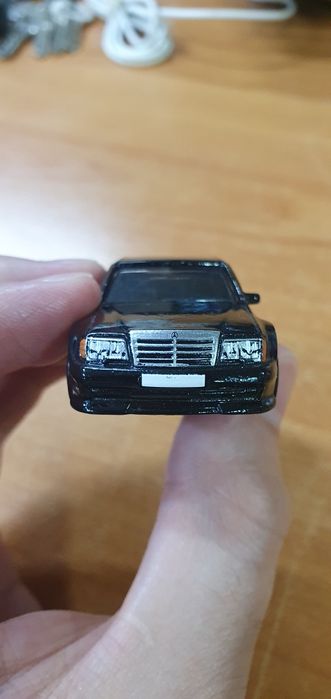 Hot Wheels 2 премки 2мейна