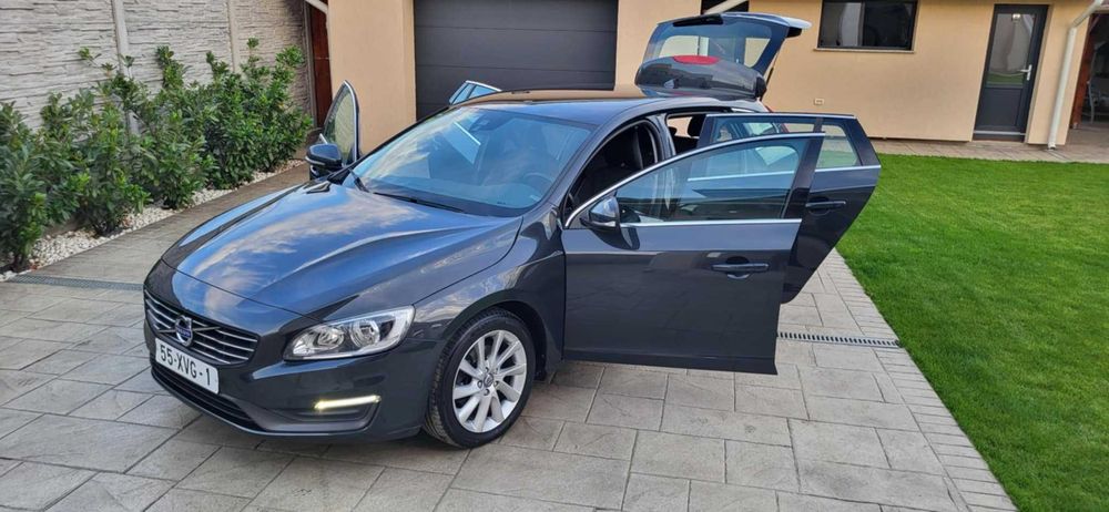 Volvo V60 2.0 Diesel