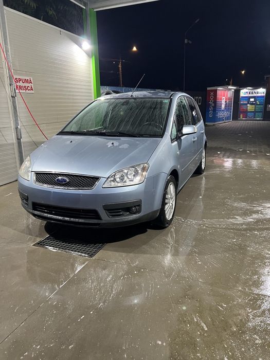 Ford focus c max ghia