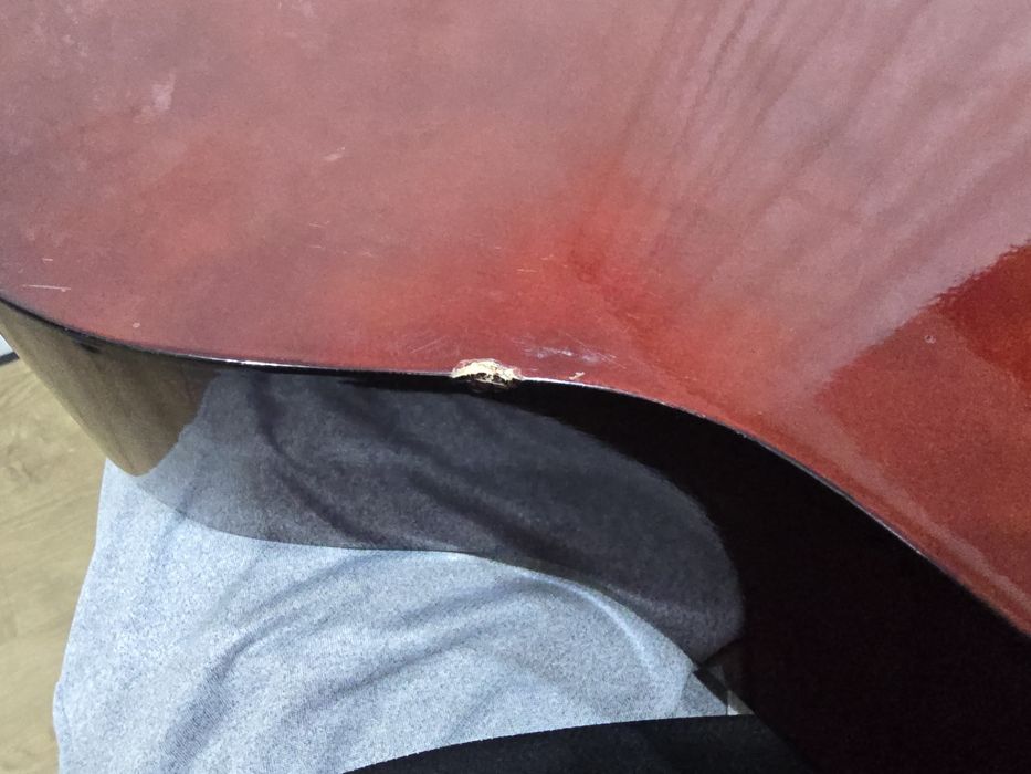 Классическая Гитара