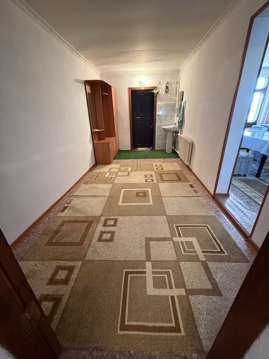 Шетпеден үй сатылады орталықтан