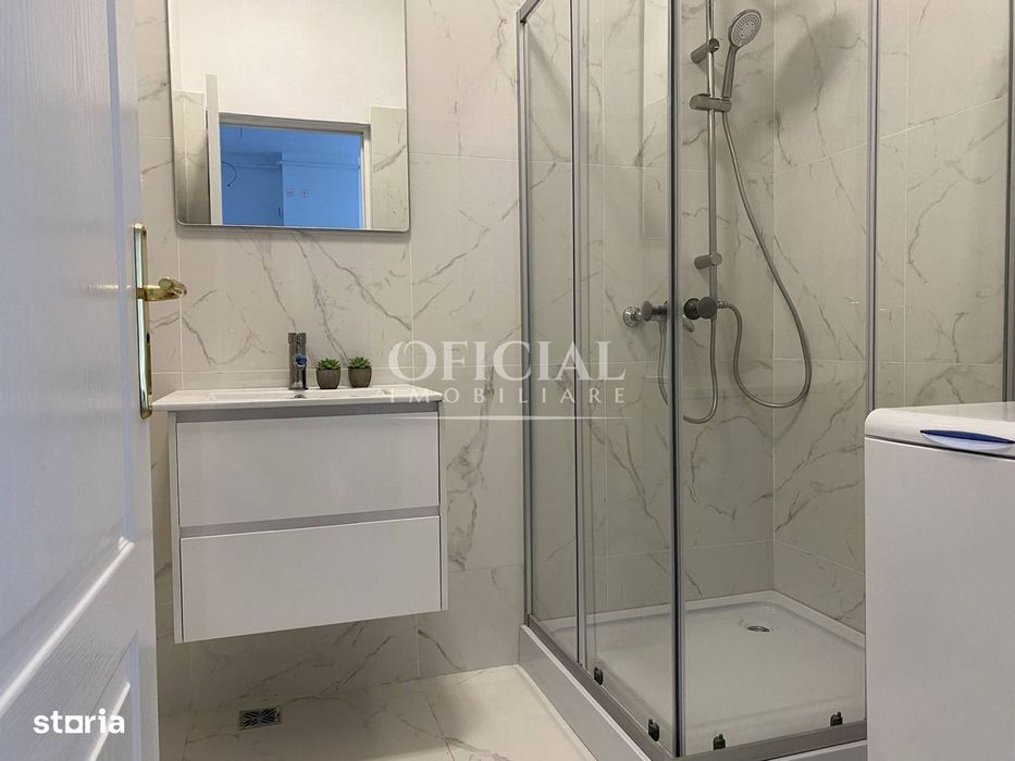 Apartament 2 camere | Parcare | Lift | Nou | Zona Eroilor | Floresti