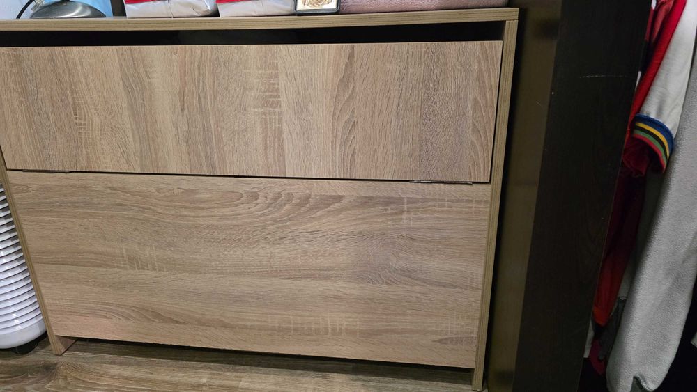 единично легло .