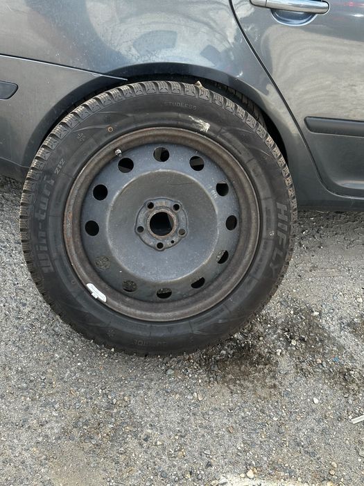 Гуми и джанти за ситроен