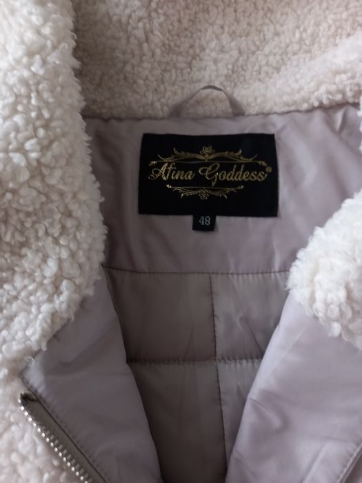 Женская  одежда.Куртка