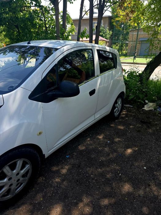 Спарк аренда выкупка