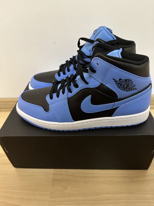 Nike Jordan 1-ици