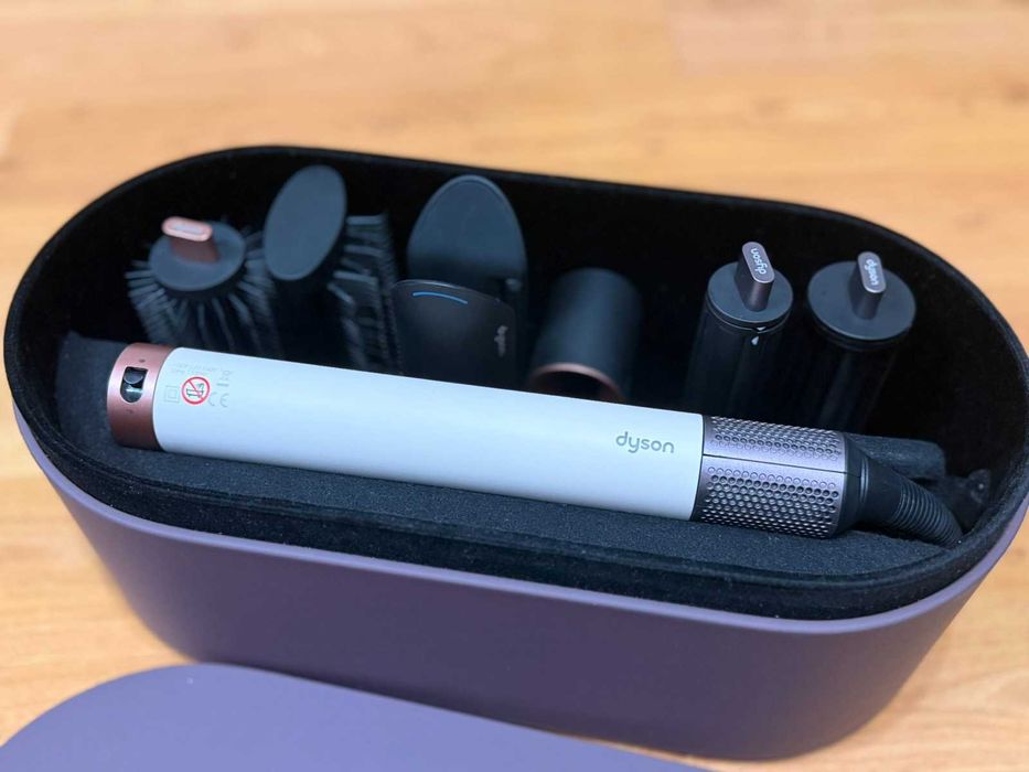 Маша за коса Dyson AIRWRAP HS09 Co-anda 2x