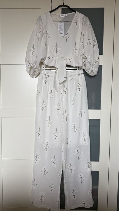 Летен сет размер 38