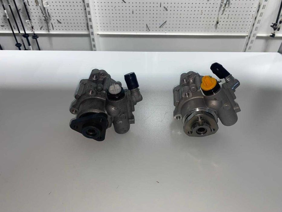 Насос гура рассрочка Ауди А4 А6 Пассат Б5 Транспортер Т4