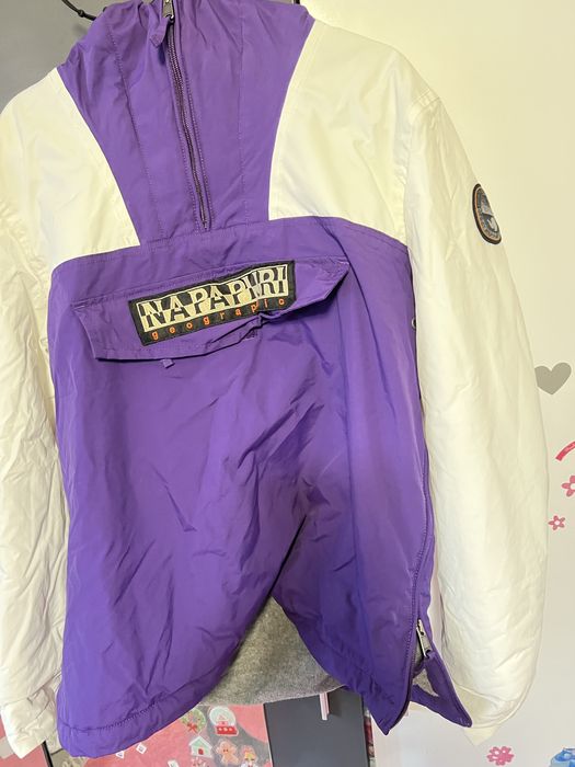 Napapjiri мъжко яке