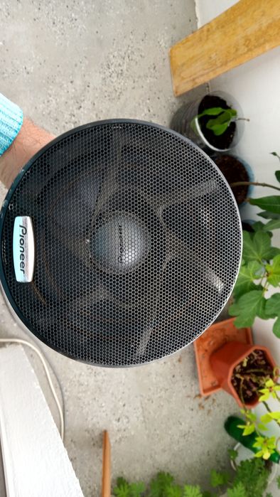 CD / MP3 за автомобил