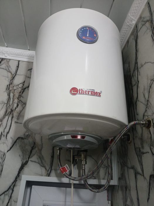 Водонагреватель