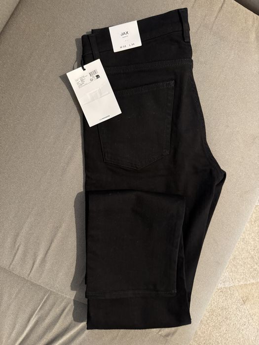 Blugi J.Lindeberg L 33/34 noi