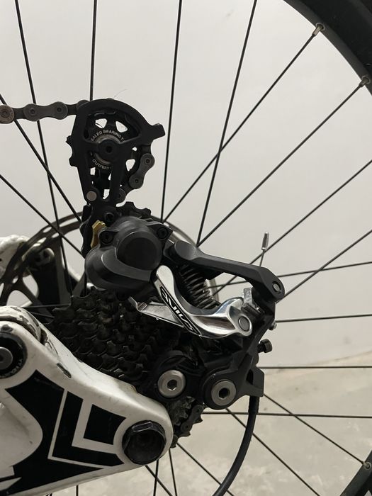 Yt industries tues cf 2016