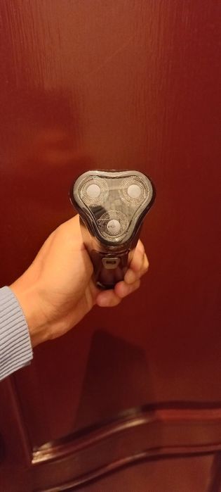 Продается бритва новая