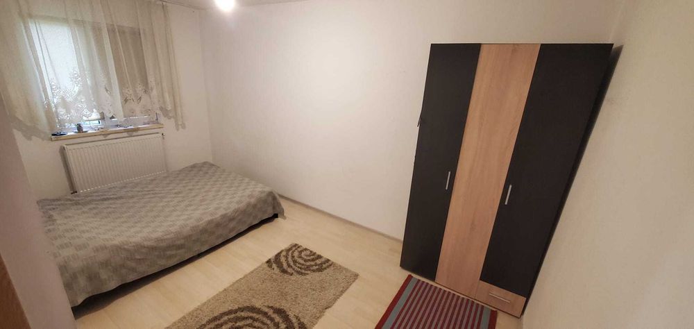 Apartament 2 camere la parter in Zona Dacia