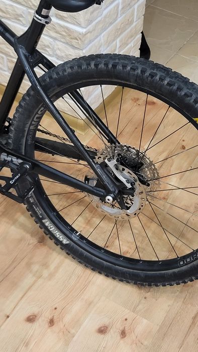 Мтб Nsbikes Eccentric