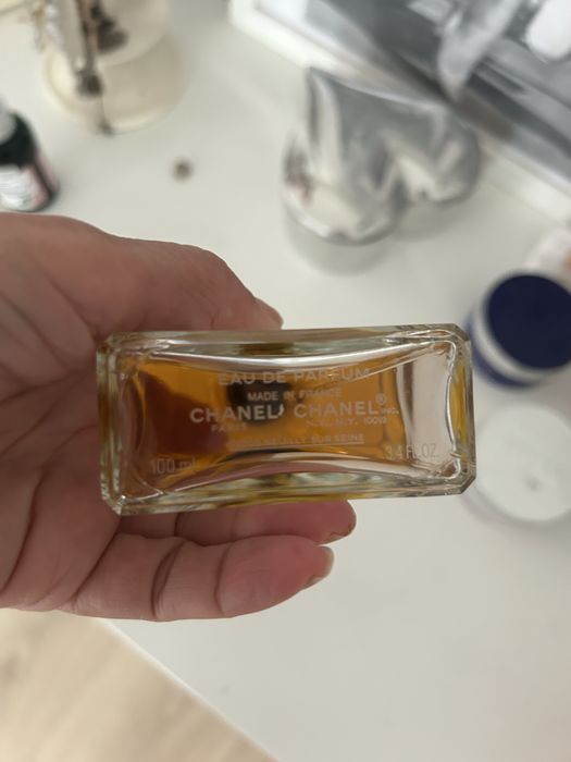 Chanel 5 EAU du parfum 100 ml