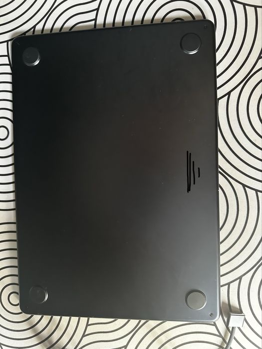MacBook Air M2 16/256 Midnight