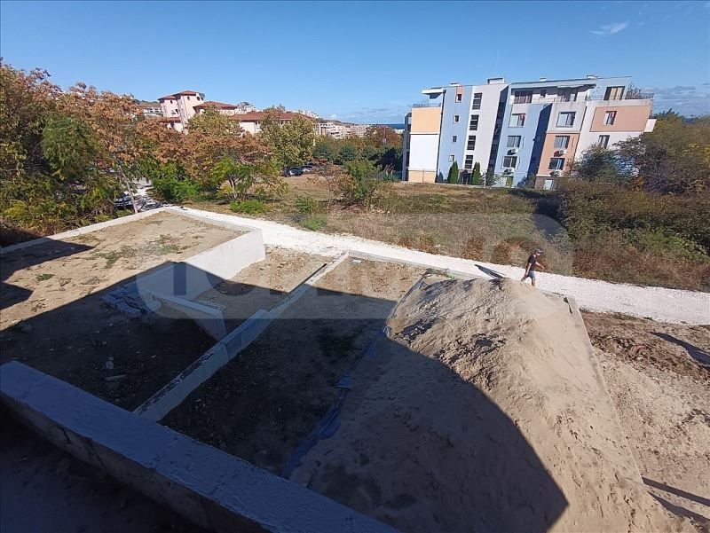 Продава се Къща в Бяла - 150 кв.м за 1294 €/кв.м - Снимка #11