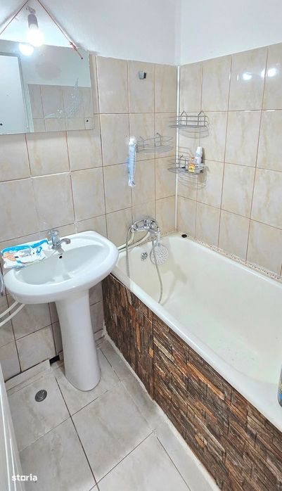 Apartament 2 camere, et 2, CT, balcon inchis termopan, Accept CREDIT