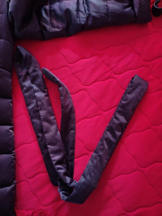 Продаю зимнюю куртку