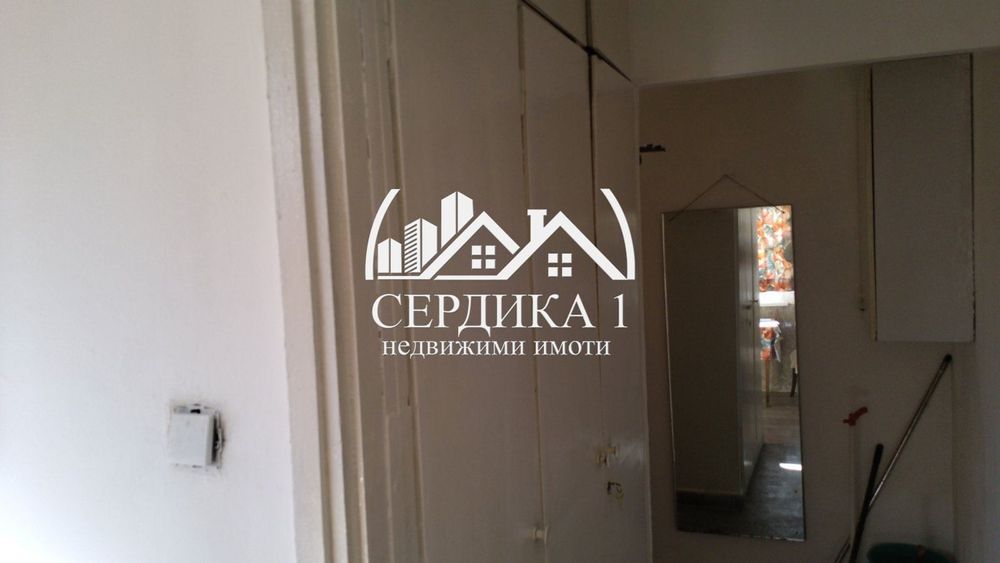Дава се под наем Едностаен апартамент в София, Сердика - 47 кв.м за 338.64 € - Снимка #2
