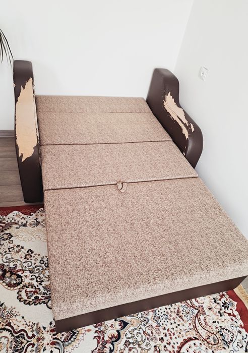 Диван раскладной