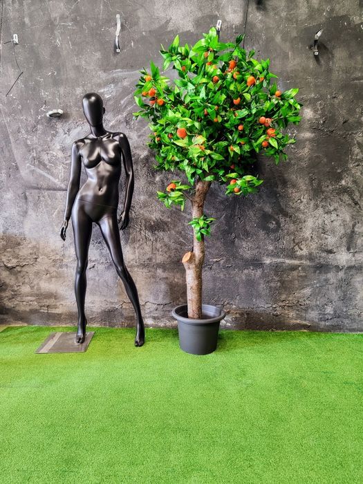 Изкуствено дръвче