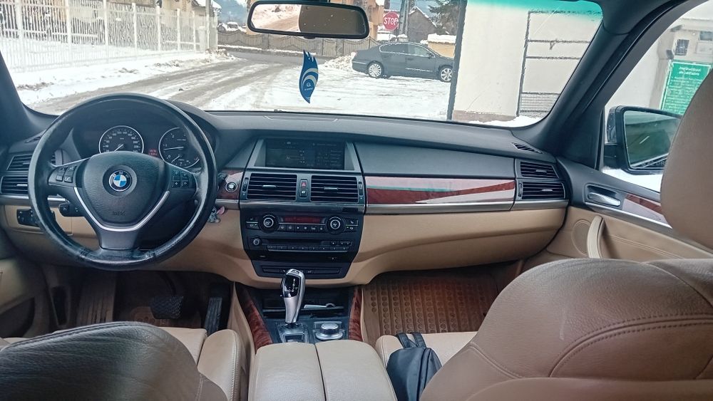 BMW  in stare buna de funcționare