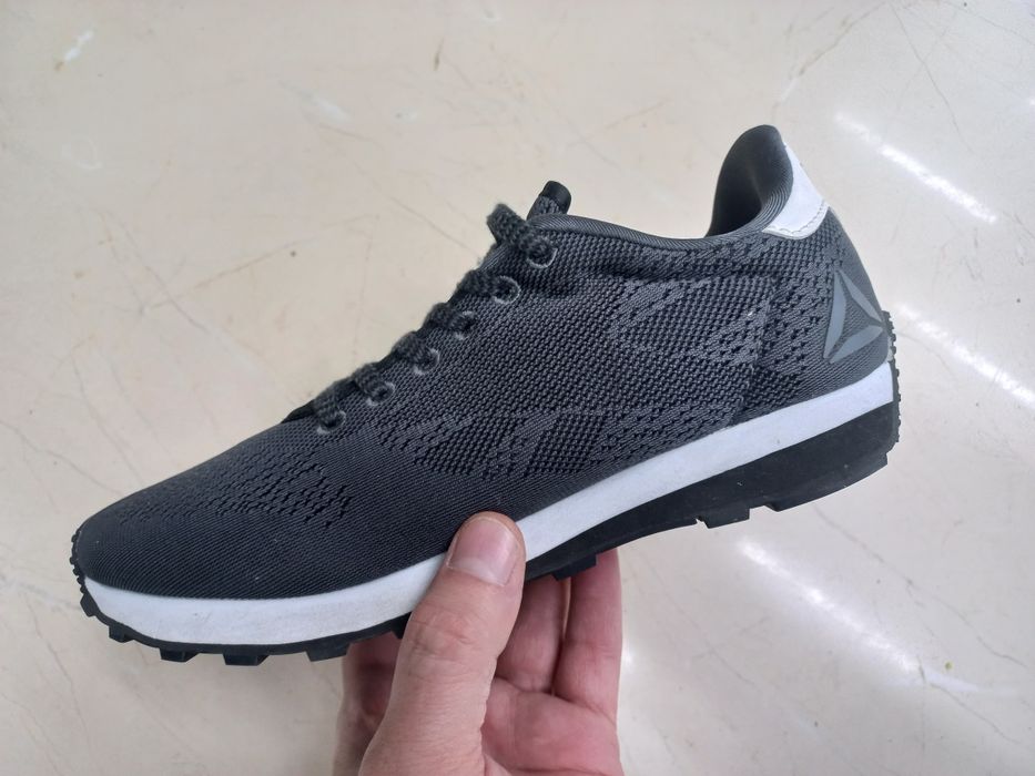 Reebok Classic Fashion