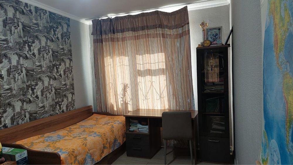 Продам 2 ком дом во 2 Костанае