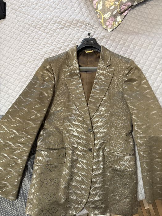 Мъжки италиански сака