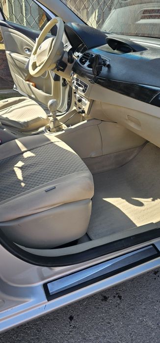 Renault Fluence 1.5 d