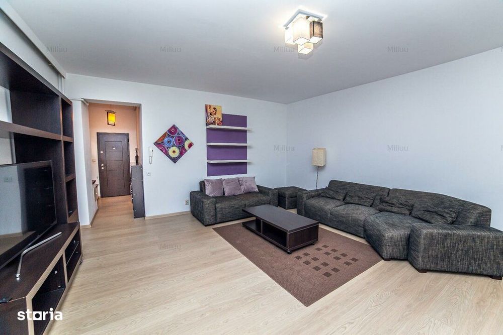 3 camere | Parcare | Sisesti