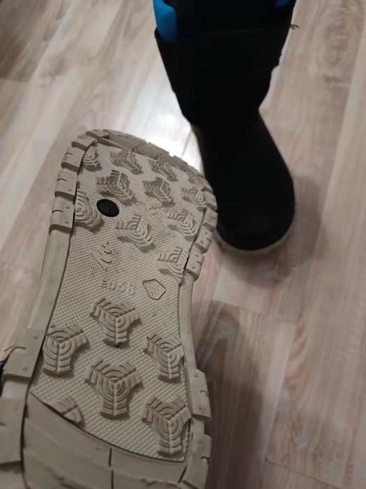 Детски ботуши апрески 38 Декатлон