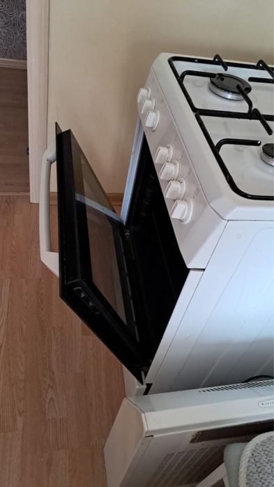 Газовая плита срочно