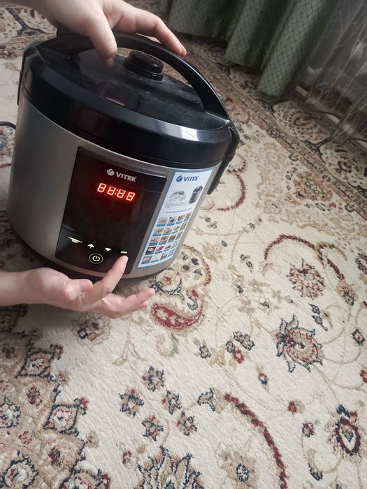 Продам мульварку