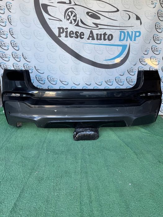 bara spate bmw x1 f48 m pachet 2015-2022