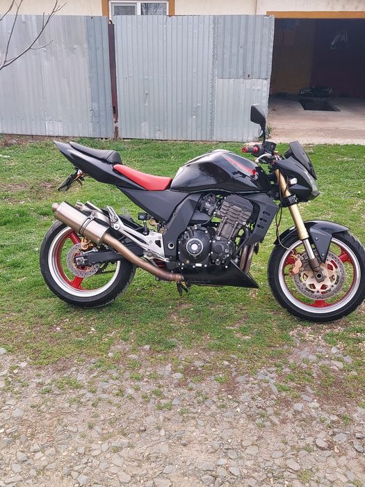 Kawasaki ZRT1000